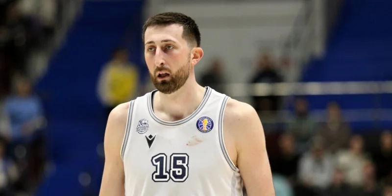 Enisey Krasnoyarsk - BC Nizhny Novgorod Enisey Krasnoyarsk - BC Nizhny Novgorod