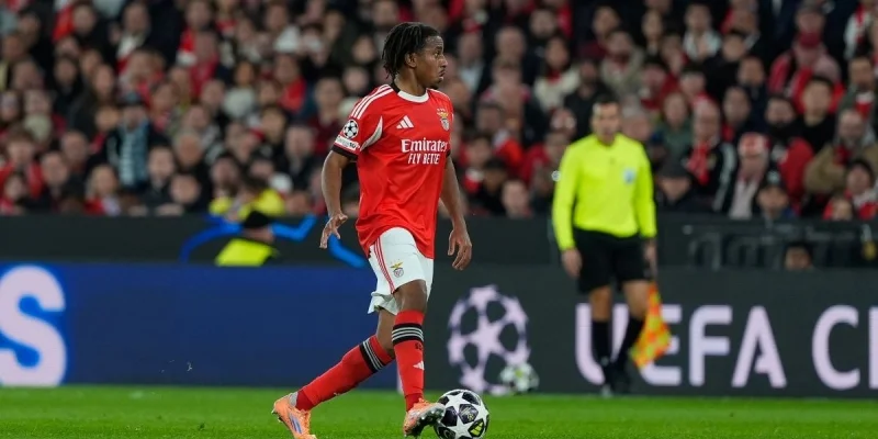 Benfica - Vilafranquense Benfica - Vilafranquense