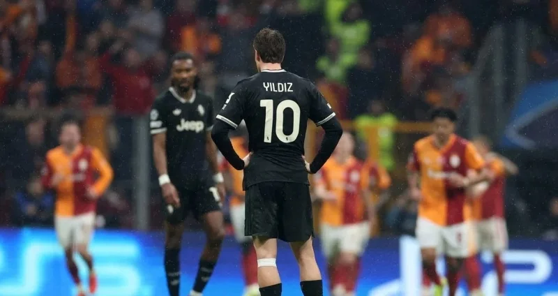 Juventus - Como Juventus - Como