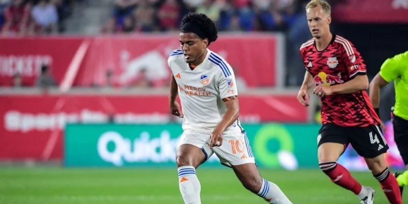 FC Cincinnati - Atlanta United