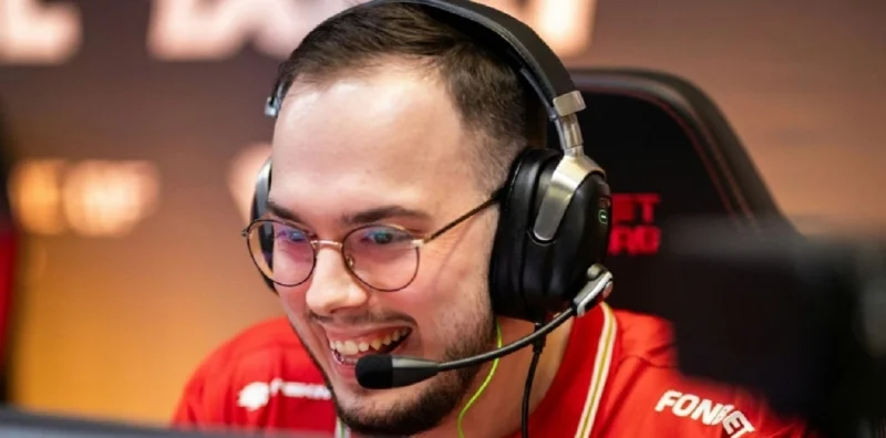 MOUZ - Tundra Esports