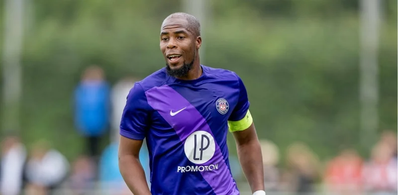 Toulouse - Paris FC