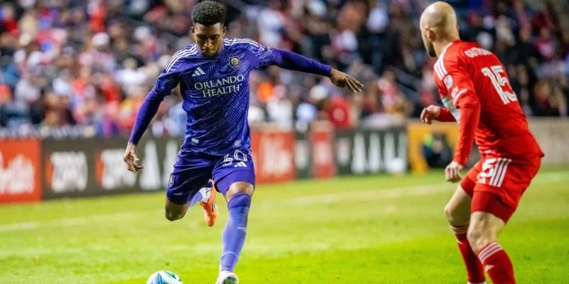 Orlando City - Red Bull New York Orlando City - Red Bull New York