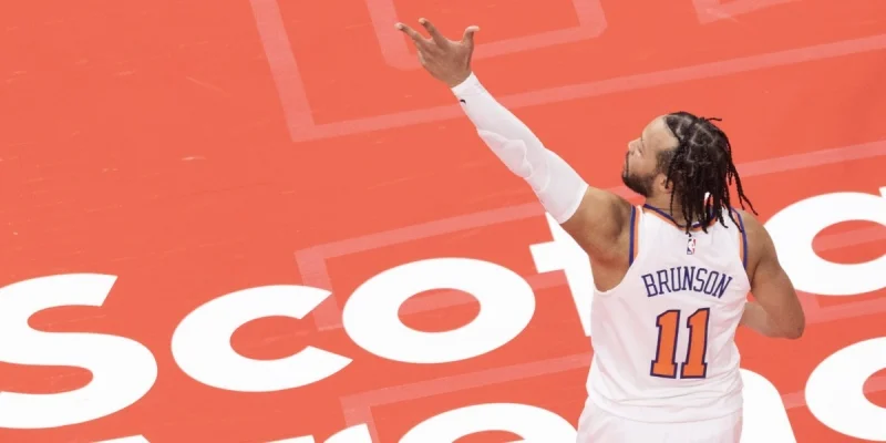New York Knicks - Houston Rockets New York Knicks - Houston Rockets