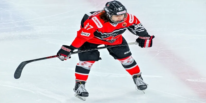 Metallurg Novokuznetsk - Ugra Khanty-Mansiysk Metallurg Novokuznetsk - Ugra Khanty-Mansiysk