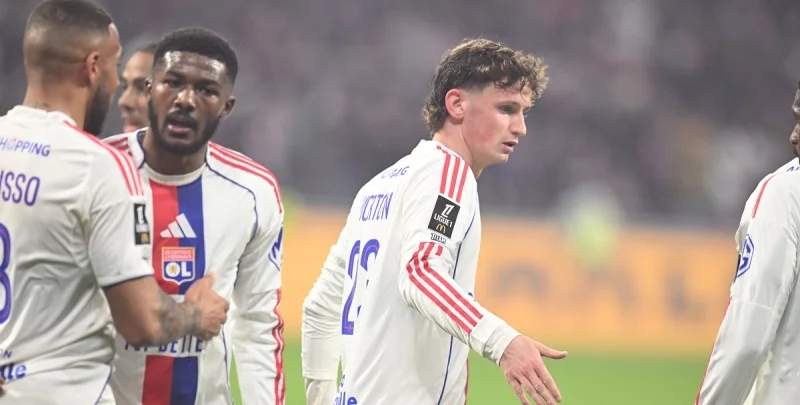 Strasbourg - Lyon
