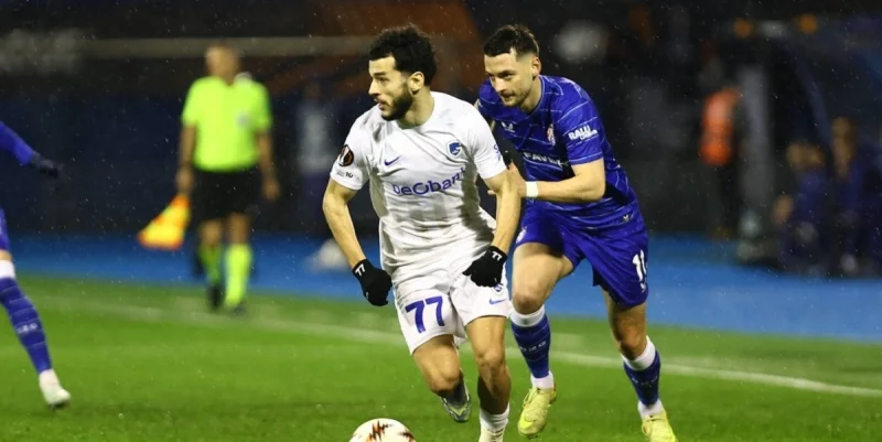 Genk - Standard Liege