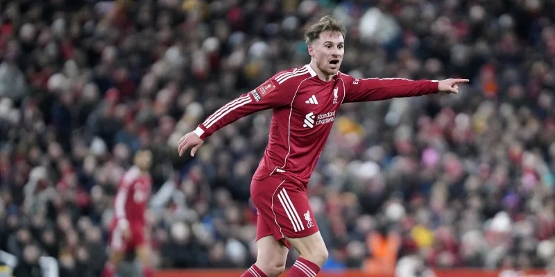 Nottingham Forest - Liverpool Nottingham Forest - Liverpool