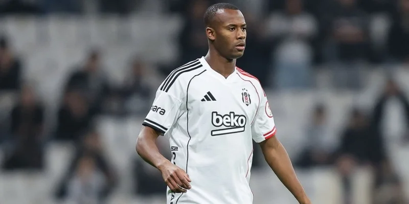 Besiktas - Goztepe