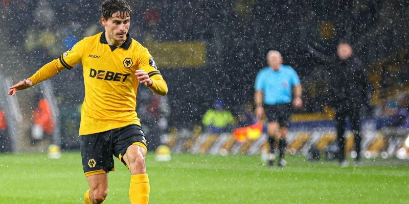Crystal Palace - Wolverhampton Wanderers Crystal Palace - Wolverhampton Wanderers