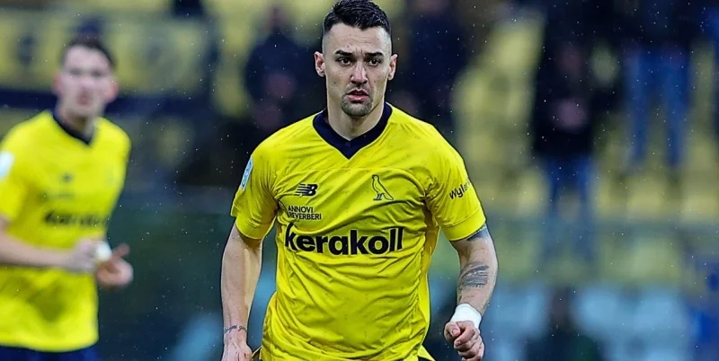 Juve Stabia - Modena Juve Stabia - Modena