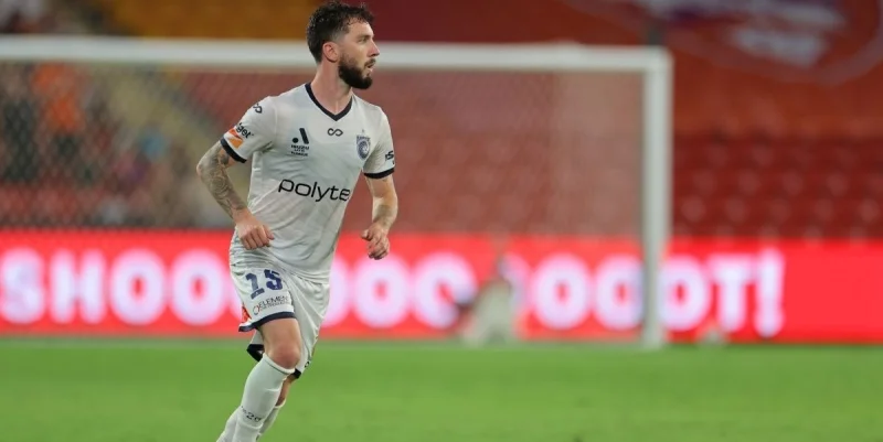 Central Coast Mariners - Western Sydney Wanderers FC