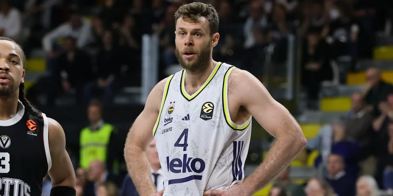 Fenerbahce - Besiktas