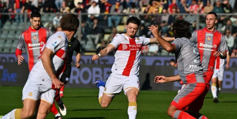Genoa - Torino