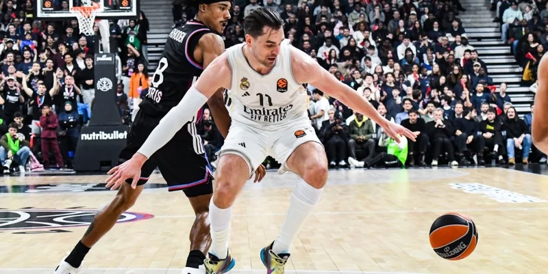 Real Madrid - Saski Baskonia