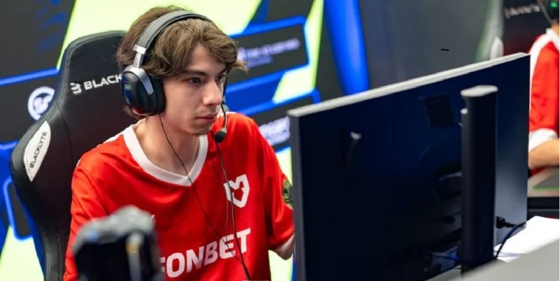 Xtreme Gaming - MOUZ Xtreme Gaming - MOUZ