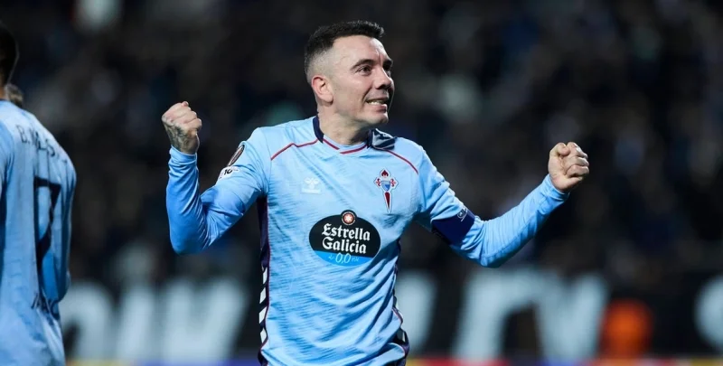 Celta Vigo - Mallorca Celta Vigo - Mallorca