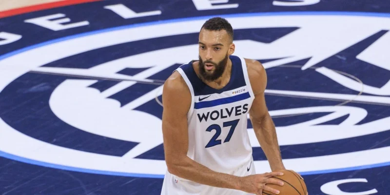 Minnesota Timberwolves - Philadelphia 76ers Minnesota Timberwolves - Philadelphia 76ers