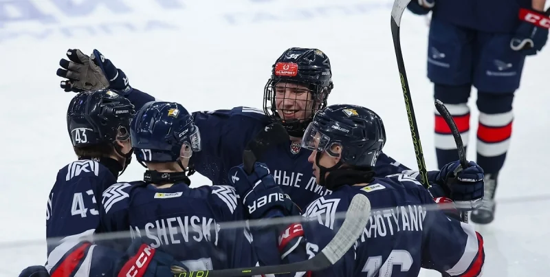 Stalnye Lisy - AKM Novomoskovsk Stalnye Lisy - AKM Novomoskovsk