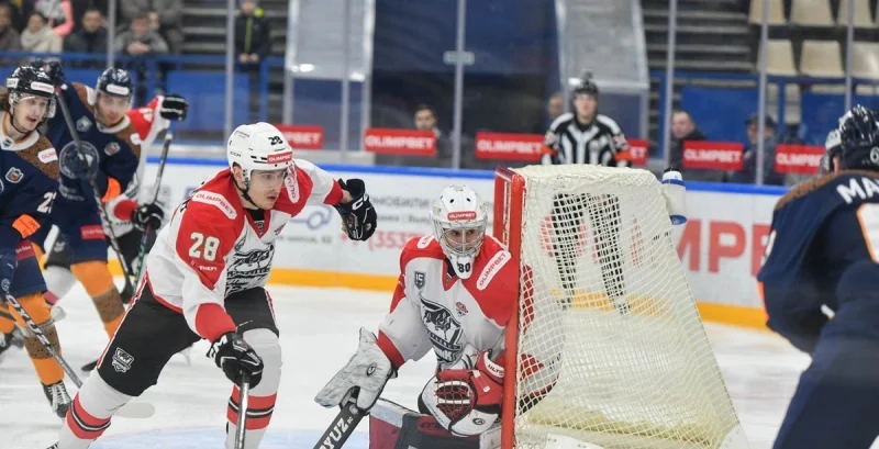 Neftyanik Almetyevsk - Yuzhny Ural Orsk Neftyanik Almetyevsk - Yuzhny Ural Orsk