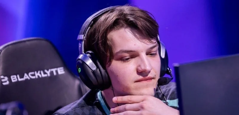 Aurora - Tundra Esports Aurora - Tundra Esports