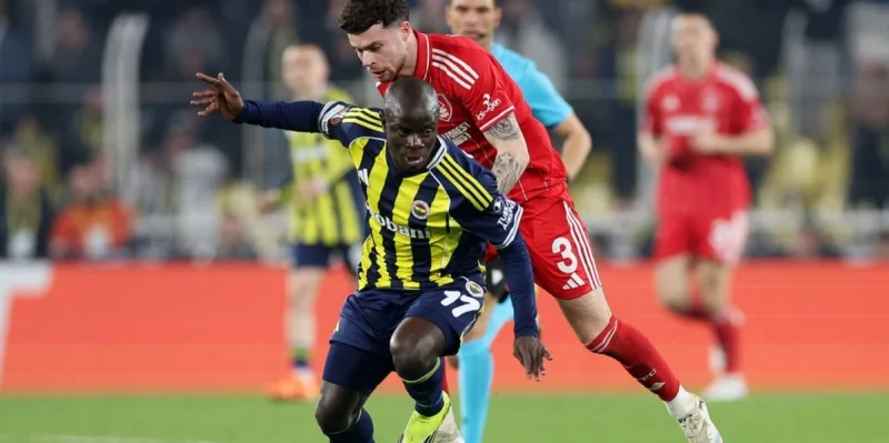Fenerbahce - Kasimpasa
