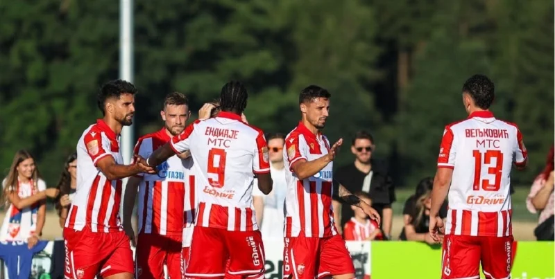 Javor - Mladost Lucani
