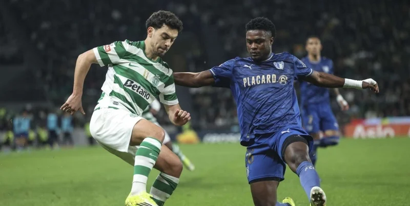 Famalicao - Casa Pia