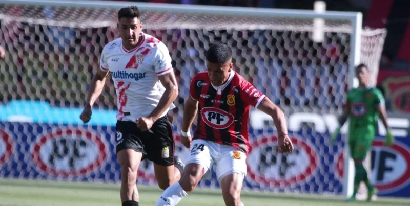 Curico Unido - Magallanes