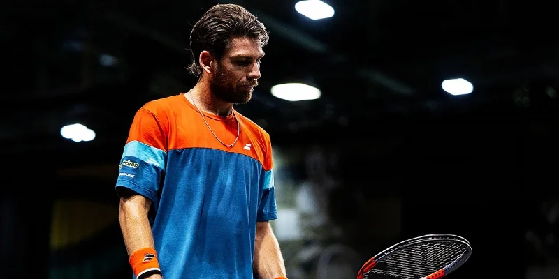 Rafael Jodar - Cameron Norrie Rafael Jodar - Cameron Norrie