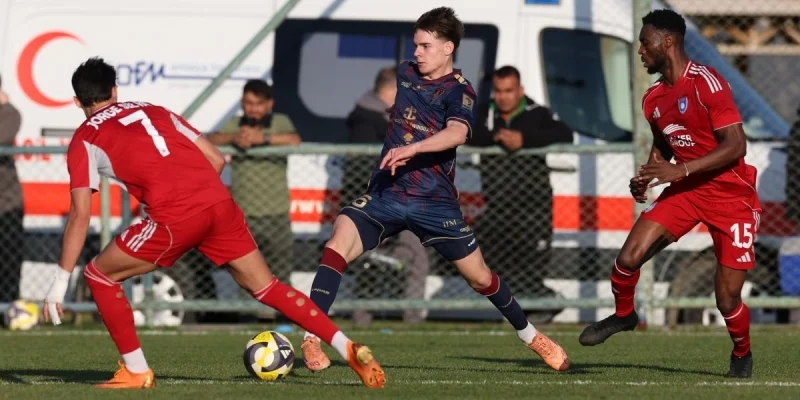 FK Qabala - Turan Tovuz