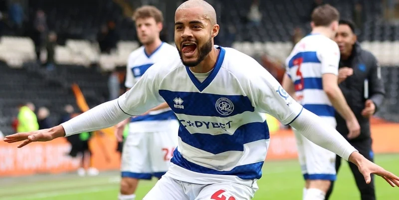 Southampton - Queens Park Rangers Southampton - Queens Park Rangers