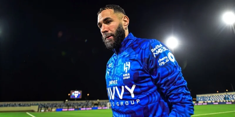 Al-Taawoun - Al Hilal