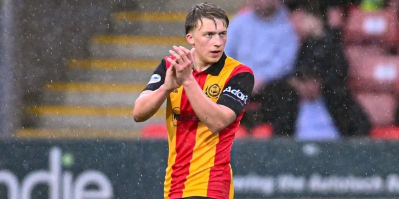 Dunfermline Athletic - Partick Thistle