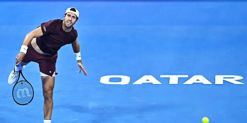 Alexander Shevchenko - Karen Khachanov Alexander Shevchenko - Karen Khachanov