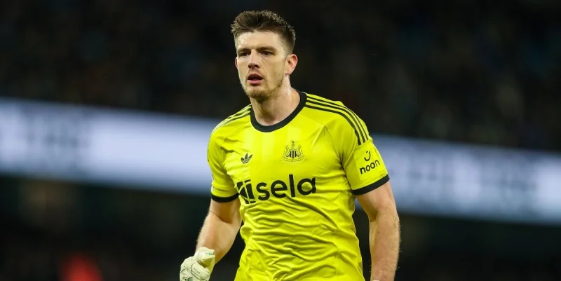 Newcastle United - Qarabag FK