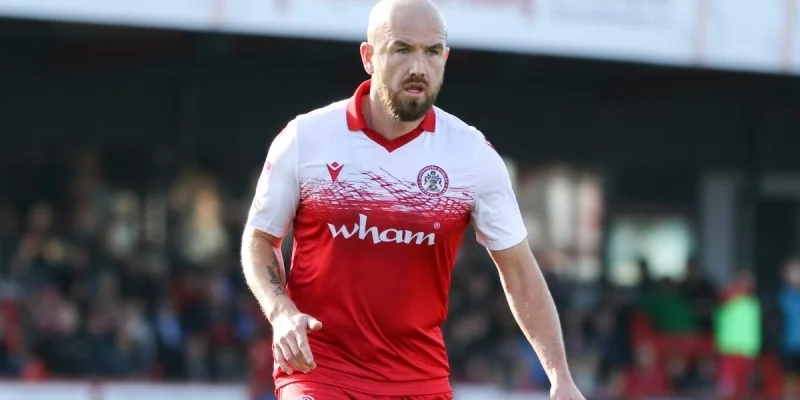 Accrington Stanley - Barnet