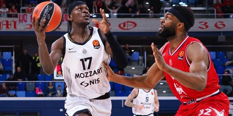 Fenerbahce - Partizan