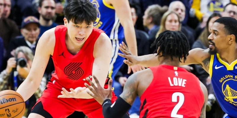 Portland Trail Blazers - Minnesota Timberwolves Portland Trail Blazers - Minnesota Timberwolves