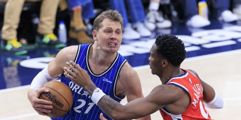 LA Lakers - Orlando Magic LA Lakers - Orlando Magic