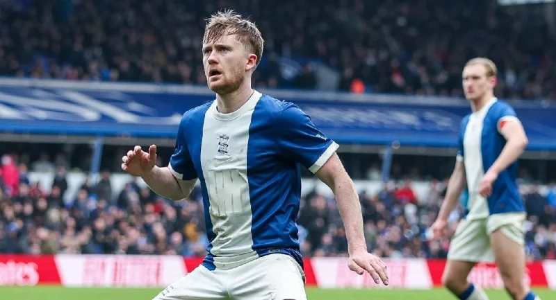 Millwall - Birmingham City Millwall - Birmingham City