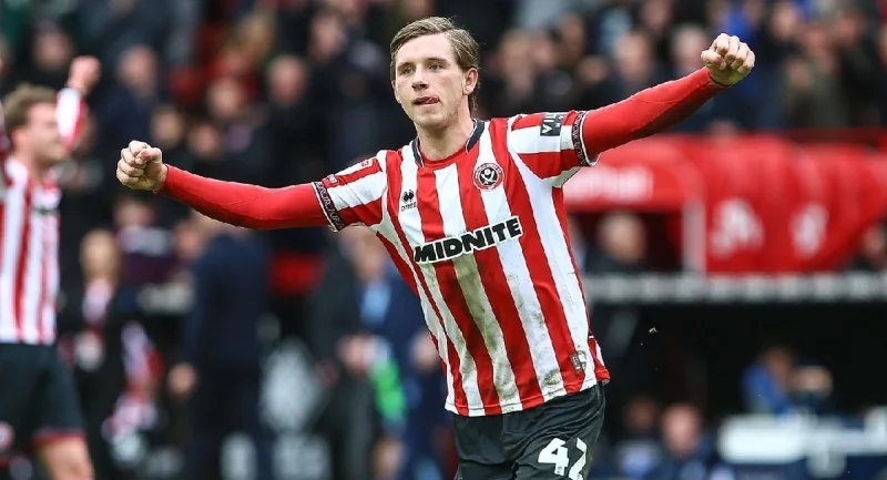 Sheffield United - Coventry City