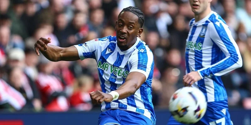Norwich City - Sheffield Wednesday