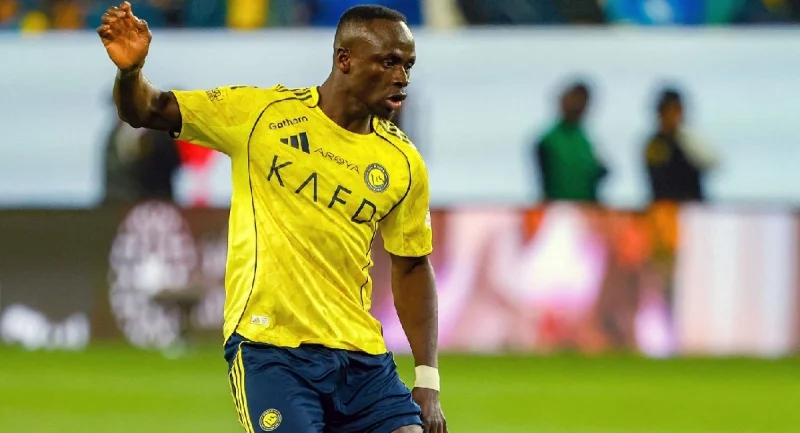 Al Najma - Al Nassr FC Al Najma - Al Nassr FC