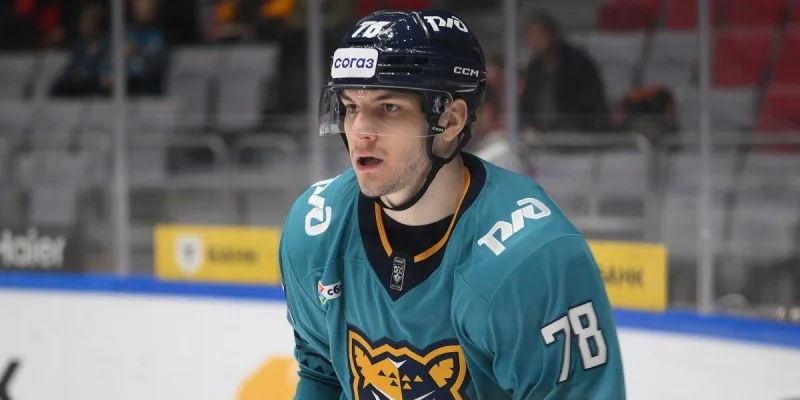 HC Sochi - Dinamo Minsk