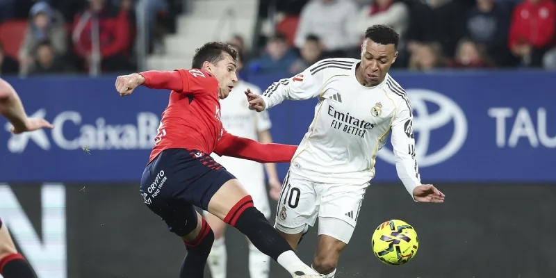 Real Madrid - Benfica