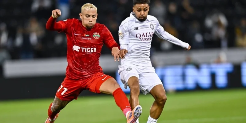 Al-Wasl - Shabab Al-Ahli Dubai FC Al-Wasl - Shabab Al-Ahli Dubai FC