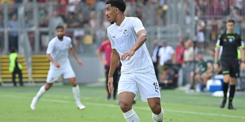 Al Feiha - Neom SC