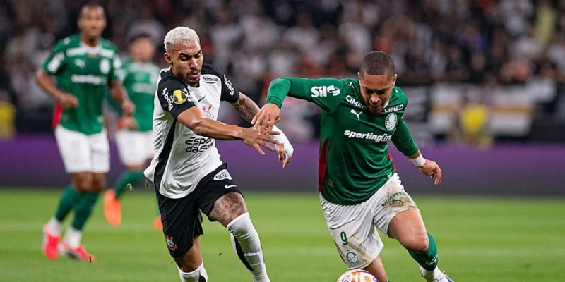Palmeiras - Fluminense Palmeiras - Fluminense
