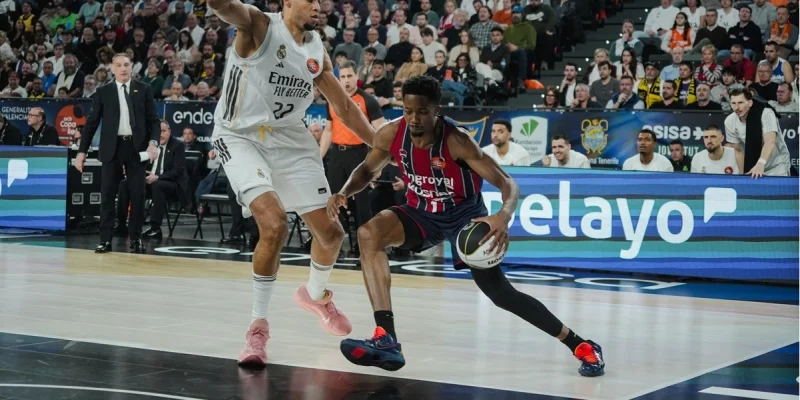 Saski Baskonia - Valencia